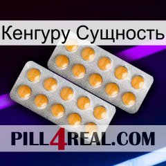 Кенгуру Сущность levitra2